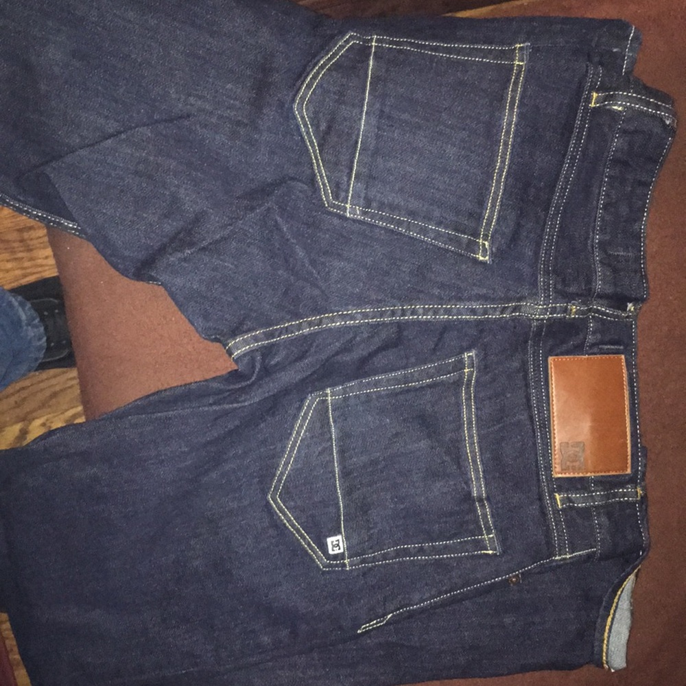 Jeans DC - Picture 3 of 3